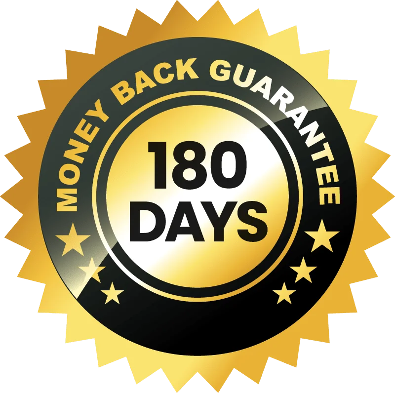 Neuro Sharp Money Back Guarantee
